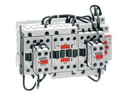 LOVATO LOVBFA00970048 AVVIATORE ST-TR 16A 48/50-60