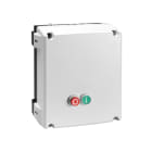 LOVATO - LOVM3P05012400B6 AVVIATORE DIRETTO M3P 400/50-60 50A