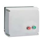 LOVATO - LOVM3PA70 CONTENITORE X AVVIATORE ST-TR 16-60A
