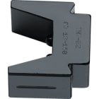 INTERCABLE SRL INRAD13-240 SUPPORTO AD13-240 PER MATRICI PUNZ.PROF.