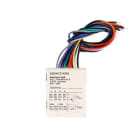 EELECTRON SPA - EEXAD84C01KNX INTERFACCIA ANAL. DIG. 8IN/4OUT LED