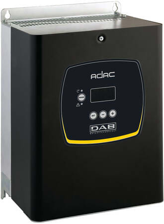 DAB PUMPS SPA DAB60145525 ADAC 9A 3X380-480 50/60 3KW