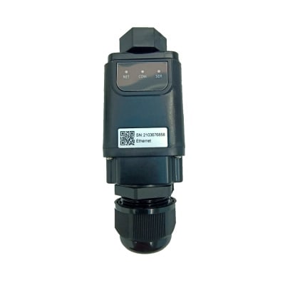 ZUCCHETTI CENTRO SIS ZCSZSM-ETH-USB USB ETH MONITORING