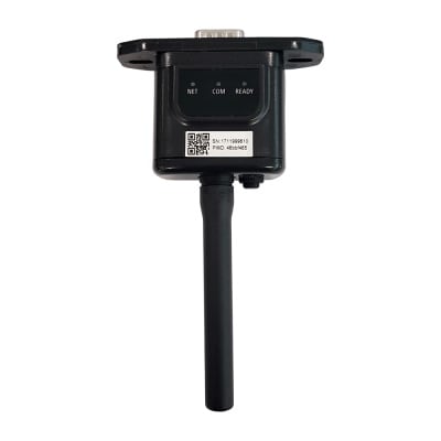 ZUCCHETTI CENTRO SIS ZCSZSM-WIFI-EXT WIFI EXTERNAL KIT FOR INVERTER