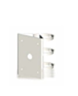 HILTRON LAND SRL C1ATHAD55P ADATTATORE DA PALO PER TELECAMERE SPEED
