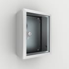 ELDON AUSTRIA GMBH - HOFADAB12060 Porta trasparente 1200x600