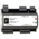 DIGIMAX SRL DIXADC-4CH-MODBUS DIMMER CONVERTER MODBUS 12-48VIN 4CH