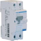 HAGER HAGADC816H DIFF MAGN 1PN 30MA AC 16A 4.5KA C 2M