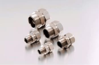 TEAFLEX TEAADGP04 ADATTATORE GIREVOLE PG16