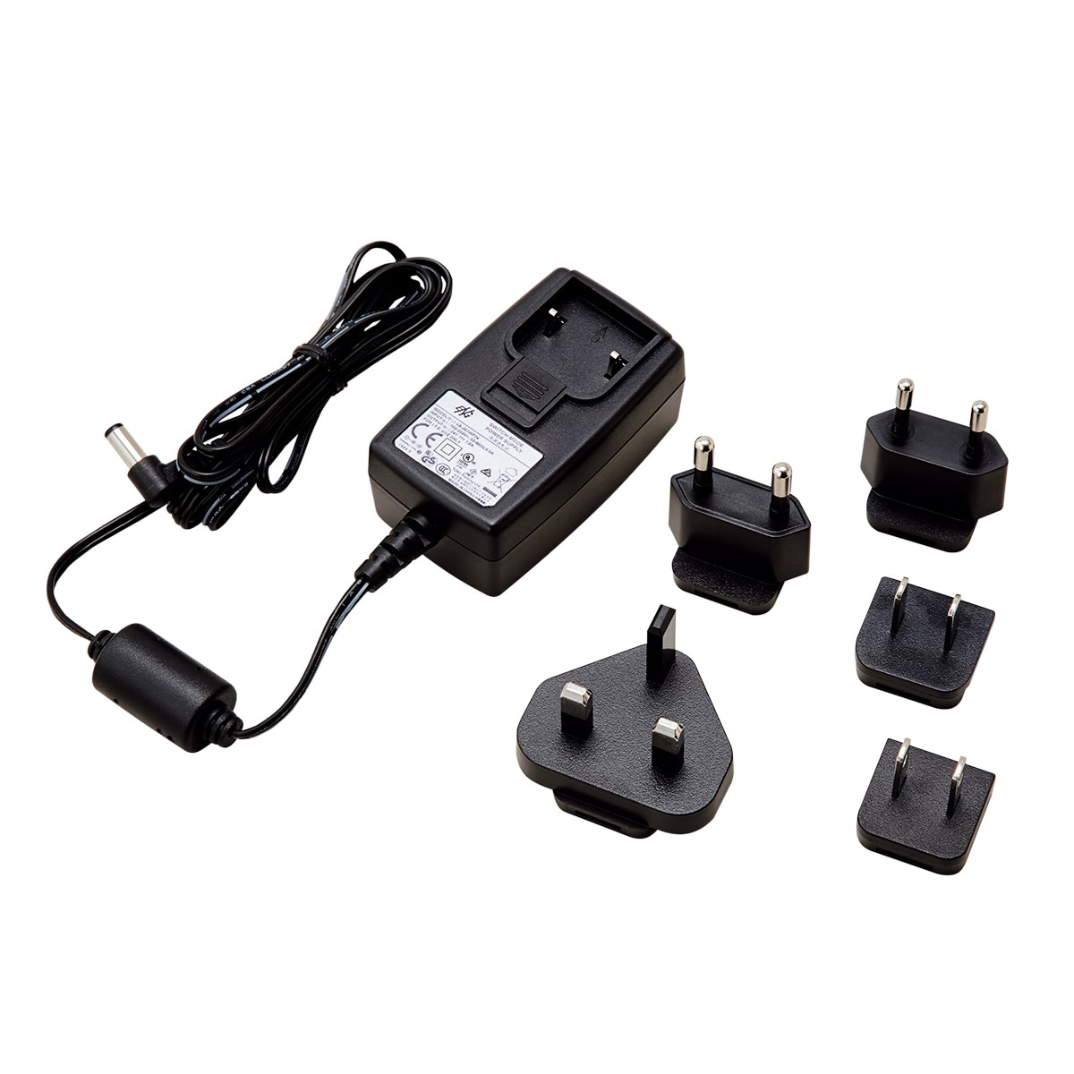 PATLITE EUROPE GMBH PMHADP-001 Alimentatore AC 100-240V, uscita 24VDC