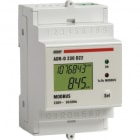 VEMER SPA - VEMVE009700 ADR-D 230 D22A MODBUS ANALIZZ. DI RETE