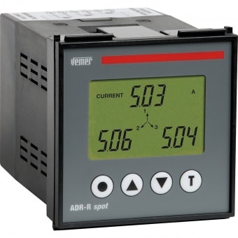VEMER SPA VEMVN560900 ADR-R SPOT ANALIZZ. DI RETE