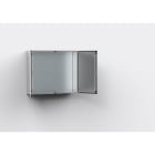 ELDON AUSTRIA GMBH - HOFADR1001030 MONTAGGIO PARETE 1000X1000X300