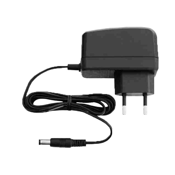 HIKVISION ITALY SRL - HIK101701320 ADS-12FG-12N ALIMENTATORE 12VDC