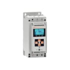 LOVATO - LOVADXL0085600 SOFT STARTER 85A 600V 2 FASI - FULL OPT