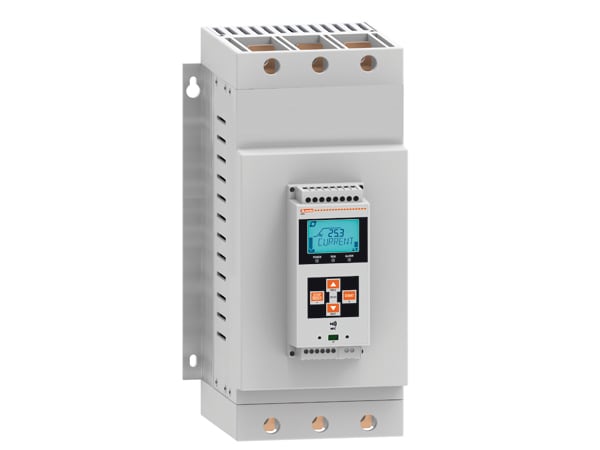 LOVATO LOVADXL0320600 SOFT STARTER 320A 600V 2 FASI - FULL OPT