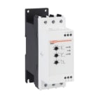 LOVATO - LOVADXNB01824 SOFT STARTER 18A AUX 24VAC/DC BASE
