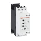 LOVATO - LOVADXNP00624 SOFT STARTER 6A AUX 24VAC/DC AVANZATO