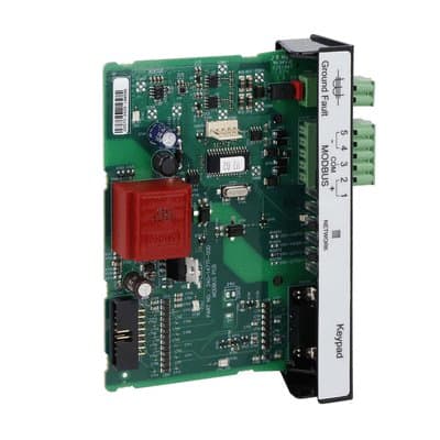 LOVATO - LOVADXTRTU SCHEDA MODBUS RTU PER ADXT
