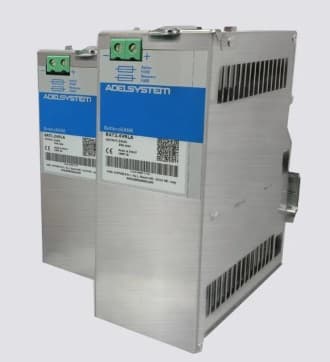 ADEL SYSTEM SRL ADYBTH7.2VRLA BTH24/7.2