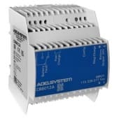 ADEL SYSTEM SRL ADYCB6012A CB1AC/12/5