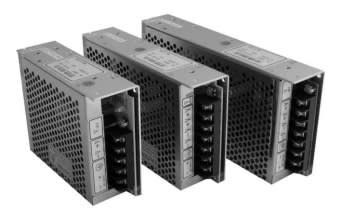 ADEL SYSTEM SRL - ADYSUP50-24/24 SUP10-18DC/24/2.1