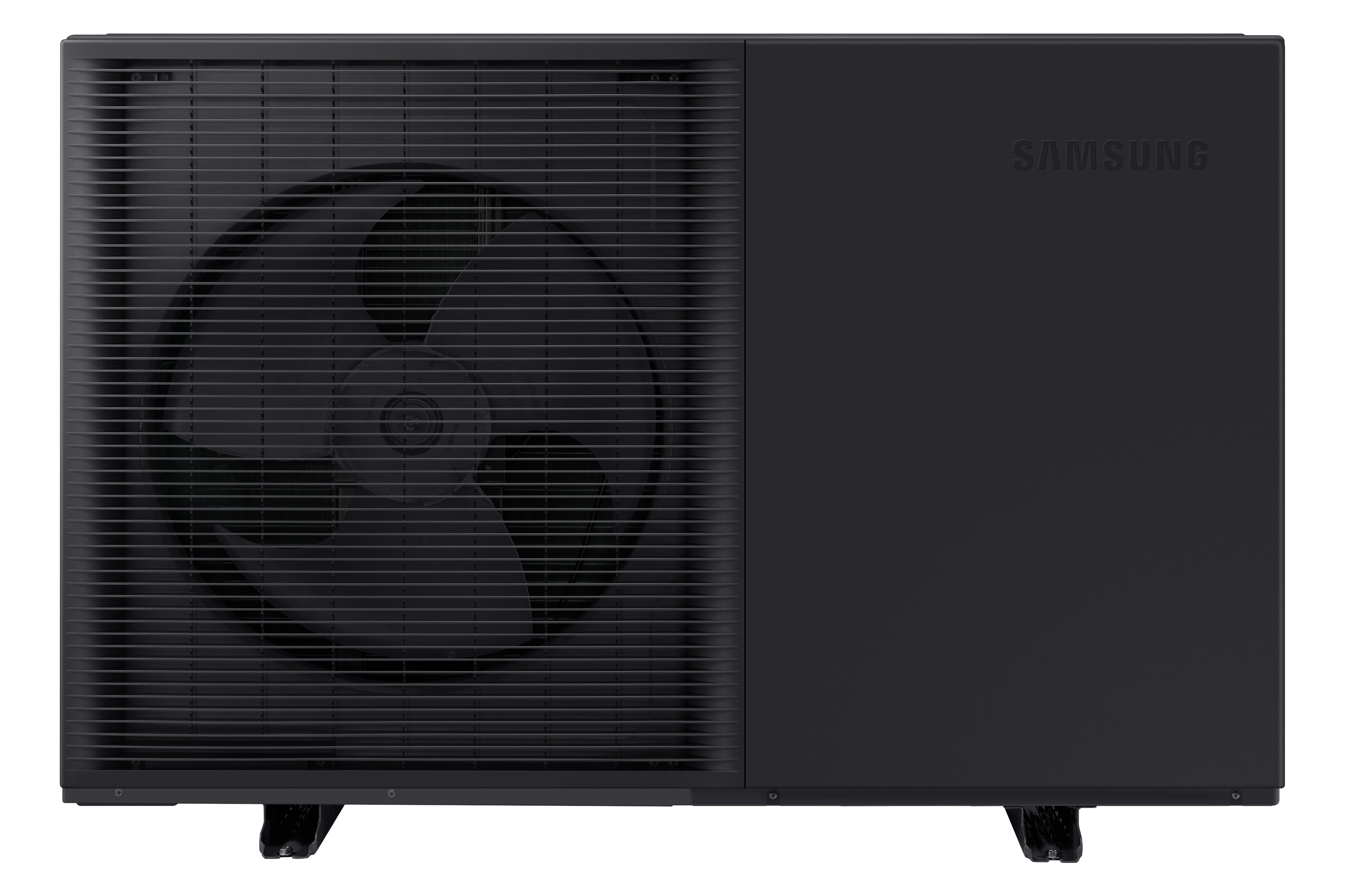 SAMSUNG SMGAE080CXYBEK/EU ESTERNE EHS MONO R290 MONOF. 8KW CON POM