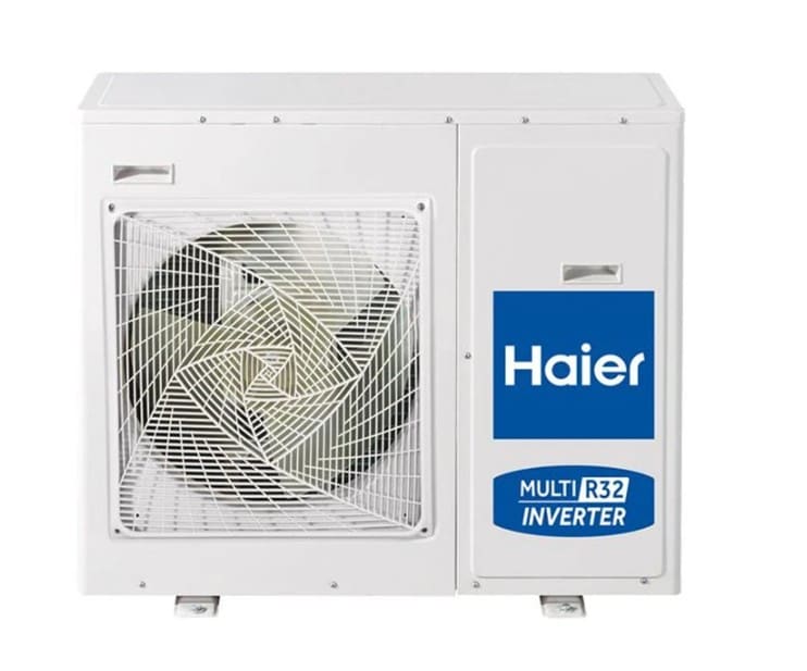 HAIER HVAC SOLUTIONS HAIAE1XF6E00 1U105S2SQ1FA UN EST MONO SM+