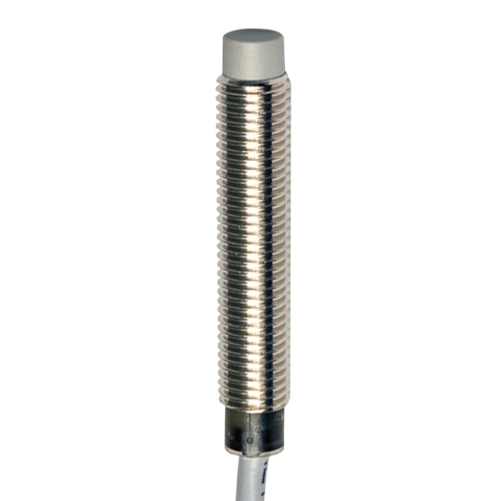 DATASENSING SRL DTGAE1/AP-4A SENSORE INDUTTIVO M08 DC