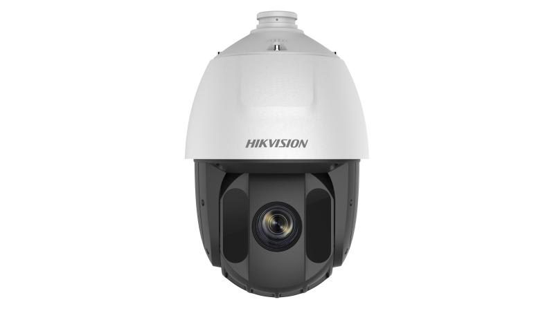 HIKVISION ITALY SRL - HIK301205352 DS-2AE5225TI-A : SPEED DOME 5"25X WDR 120dB IR 150MT 2MP