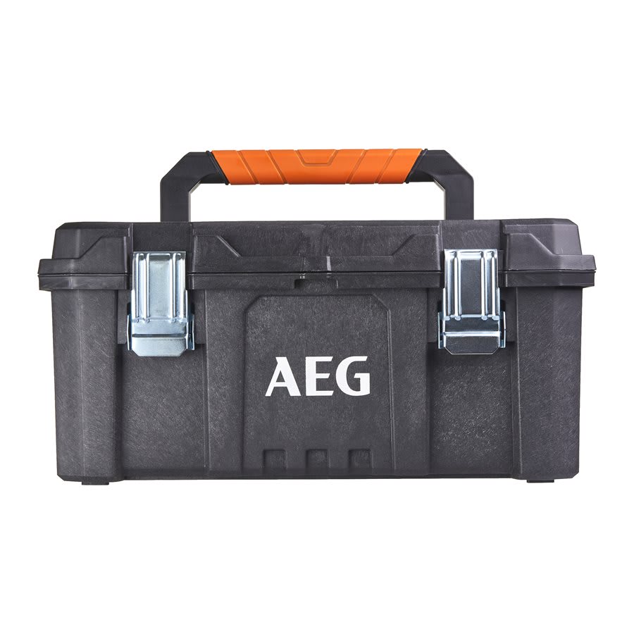 MILWAUKEE - AEG - COP4932471879 AEG21TB_TOOLBOX