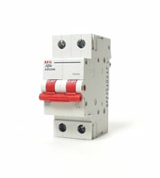 ELETTRA SRL AEG AEGASR2063 INT.MOD.ELFA ASR 2NO 63A 415VAC 666958
