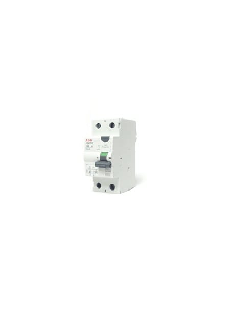ELETTRA SRL AEG AEGBHFI40/030-2 DIFF.ELFA BHFI 40A 2P 30MA A 684158