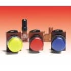 ELETTRA SRL AEG AEGBFLGR Leuchttaster