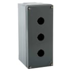 ELETTRA SRL AEG AEGBMDG3 PULSANT.MET. FOR. 3F C/FORI PRESS.