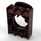 ELETTRA SRL AEG - AEGBTFC3 FLANGIA PORTA CONTATTI 3 POSTI