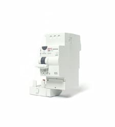 ELETTRA SRL AEG AEGD9232/300 BL.DIFF.ELFA D9 2P <32A 300MA AC 604850