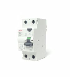 ELETTRA SRL AEG AEGEFI40/030-2 DIFF.ELFA EFI 40A 2P 30MA AC 604448
