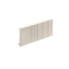 ELETTRA SRL AEG AEGGVFP1 STECCA FALSI POLI SCHALT GVFP1 1MT