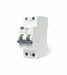 ELETTRA SRL AEG AEGHD90C20/300 MTD AEG 1P+N C 20A 6KA 300MA A 604638
