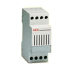 ELETTRA SRL AEG AEGKTEM5B5 TRASFORMAT. + SUONERIA 230/24V 666705