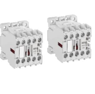 ELETTRA SRL AEG - AEGLS05K4000-AN TEL. AEG LS05K 4KW 4P 230V 50/60HZ