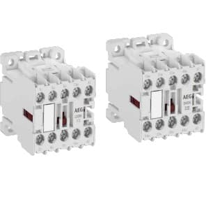 ELETTRA SRL AEG AEGLS05K4000-AN TEL. AEG LS05K 4KW 4P 230V 50/60HZ