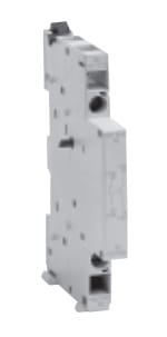 ELETTRA SRL AEG AEGMAHS11LL CONT.AUX.AEG LATER.SX 136162