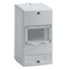 ELETTRA SRL AEG AEGMI41 CUSTODIA ISOL.AEG X PANN.IP41 136222
