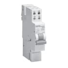 ELETTRA SRL AEG AEGTELEL-2 BOB.SGANC.110-415V AC/DC X E90 670902