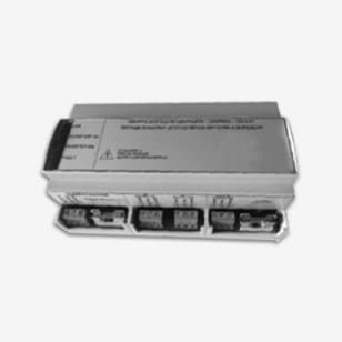 ELETTRA SRL AEG AEGPV-PS250 GR. STATICO CONT. 230VAC 250VA 9 MOD.