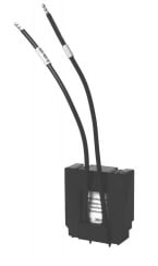 ELETTRA SRL AEG - AEGRM25-52 SGANC.AEG 400V X MBS25 910-293-100-52