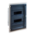 ELETTRA SRL AEG AEGSGS24IT CENTR.INC.MURO ARIES P.TRASP. IP40 24MOD