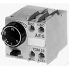 ELETTRA SRL AEG AEGTMD60 MOD.TEMP.AEG 1-60S LS4K-55K 910-304-571